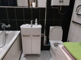 1-к кв. Нижегородская область, Дзержинск просп. Дзержинского, 1 (31.0 м²) - Дзержинского. Дзержинск - фото 14