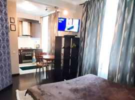 1-к кв. Нижегородская область, Дзержинск просп. Дзержинского, 1 (31.0 м²) - Дзержинского. Дзержинск - фото 3