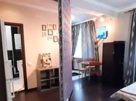 1-к кв. Нижегородская область, Дзержинск просп. Дзержинского, 1 (31.0 м²) - Дзержинского. Дзержинск - фото 4
