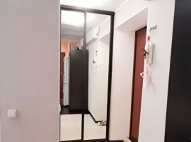 1-к кв. Нижегородская область, Дзержинск просп. Дзержинского, 1 (31.0 м²) - Дзержинского. Дзержинск - фото 5