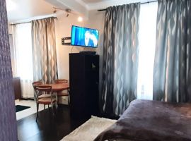 1-к кв. Нижегородская область, Дзержинск просп. Дзержинского, 1 (31.0 м²) - Дзержинского. Дзержинск - фото 6