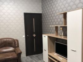 1-к кв. Мурманская область, Кировск Олимпийская ул., 45 (36.8 м²) - Олимпийская. Кировск - фото 1