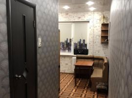 1-к кв. Мурманская область, Кировск Олимпийская ул., 45 (36.8 м²) - Олимпийская. Кировск - фото 4