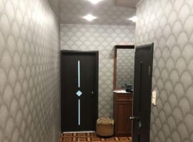 1-к кв. Мурманская область, Кировск Олимпийская ул., 45 (36.8 м²) - Олимпийская. Кировск - фото 5