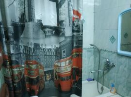 2-к кв. Мурманская область, Мурманск ул. Полярные Зори, 43к1 (43.0 м²) - . Мурманск - фото 11