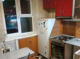2-к кв. Мурманская область, Мурманск ул. Полярные Зори, 43к1 (43.0 м²) - . Мурманск - фото 1