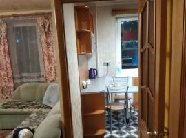 2-к кв. Мурманская область, Мурманск ул. Полярные Зори, 43к1 (43.0 м²) - . Мурманск - фото 2