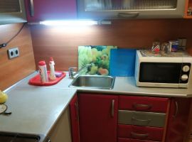 2-к кв. Мурманская область, Мурманск ул. Полярные Зори, 43к1 (43.0 м²) - . Мурманск - фото 3