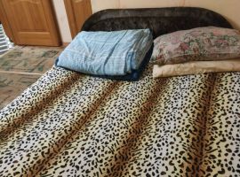 2-к кв. Мурманская область, Мурманск ул. Полярные Зори, 43к1 (43.0 м²) - . Мурманск - фото 4