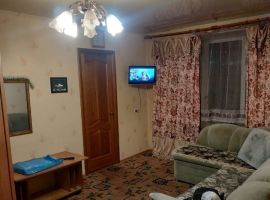 2-к кв. Мурманская область, Мурманск ул. Полярные Зори, 43к1 (43.0 м²) - . Мурманск - фото 5