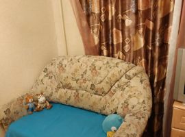 2-к кв. Мурманская область, Мурманск ул. Полярные Зори, 43к1 (43.0 м²) - . Мурманск - фото 7
