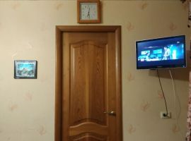 2-к кв. Мурманская область, Мурманск ул. Полярные Зори, 43к1 (43.0 м²) - . Мурманск - фото 8