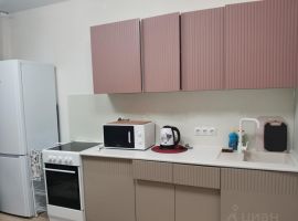 1-к кв. Пермский край, Пермь ул. КИМ, 57А (37.0 м²) - . Пермь - фото 9
