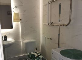 1-к кв. Пермский край, Пермь ул. КИМ, 57А (37.0 м²) - . Пермь - фото 10