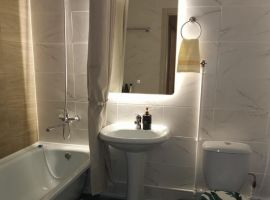 1-к кв. Пермский край, Пермь ул. КИМ, 57А (37.0 м²) - . Пермь - фото 11