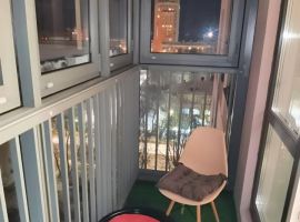 1-к кв. Пермский край, Пермь ул. КИМ, 57А (37.0 м²) - . Пермь - фото 14