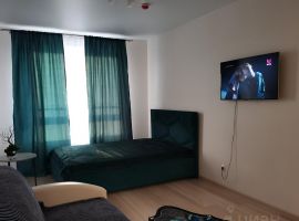1-к кв. Пермский край, Пермь ул. КИМ, 57А (37.0 м²) - . Пермь - фото 1