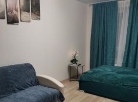 1-к кв. Пермский край, Пермь ул. КИМ, 57А (37.0 м²) - . Пермь - фото 2