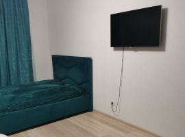 1-к кв. Пермский край, Пермь ул. КИМ, 57А (37.0 м²) - . Пермь - фото 4