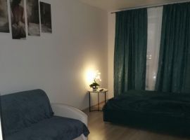 1-к кв. Пермский край, Пермь ул. КИМ, 57А (37.0 м²) - . Пермь - фото 5