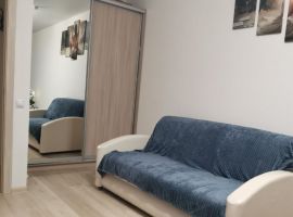 1-к кв. Пермский край, Пермь ул. КИМ, 57А (37.0 м²) - . Пермь - фото 6