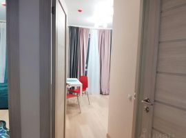 1-к кв. Пермский край, Пермь ул. КИМ, 57А (37.0 м²) - . Пермь - фото 7