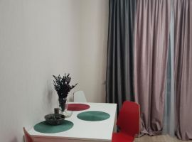1-к кв. Пермский край, Пермь ул. КИМ, 57А (37.0 м²) - . Пермь - фото 8