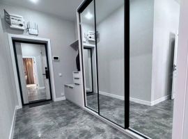 2-к кв. Волгоградская область, Волгоград Ангарская ул., 71 (81.0 м²) - Ангарская улица. Волгоград - фото 9