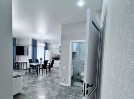 2-к кв. Волгоградская область, Волгоград Ангарская ул., 71 (81.0 м²) - Ангарская улица. Волгоград - фото 10