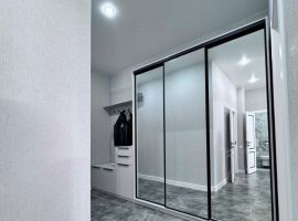 2-к кв. Волгоградская область, Волгоград Ангарская ул., 71 (81.0 м²) - Ангарская улица. Волгоград - фото 11