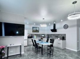 2-к кв. Волгоградская область, Волгоград Ангарская ул., 71 (81.0 м²) - Ангарская улица. Волгоград - фото 12