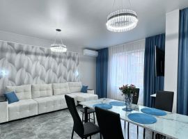 2-к кв. Волгоградская область, Волгоград Ангарская ул., 71 (81.0 м²) - Ангарская улица. Волгоград - фото 14