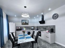 2-к кв. Волгоградская область, Волгоград Ангарская ул., 71 (81.0 м²) - Ангарская улица. Волгоград - фото 15