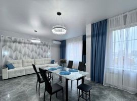 2-к кв. Волгоградская область, Волгоград Ангарская ул., 71 (81.0 м²) - Ангарская улица. Волгоград - фото 17