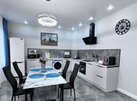 2-к кв. Волгоградская область, Волгоград Ангарская ул., 71 (81.0 м²) - Ангарская улица. Волгоград - фото 18