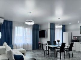 2-к кв. Волгоградская область, Волгоград Ангарская ул., 71 (81.0 м²) - Ангарская улица. Волгоград - фото 19