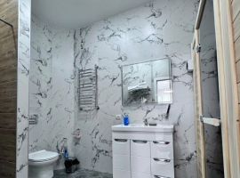 2-к кв. Волгоградская область, Волгоград Ангарская ул., 71 (81.0 м²) - Ангарская улица. Волгоград - фото 7