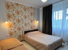 3-к кв. Орловская область, Орел ул. Емлютина, 8 (75.0 м²) - . Орел - фото 1