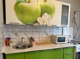 1-к кв. Орловская область, Орел ул. Алроса, 7 (37.0 м²) - . Орел - фото 5