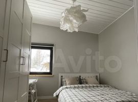 2-к. дом, 80 м² - Подлесная. Гарболово - фото 12
