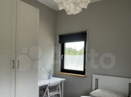 2-к. дом, 80 м² - Подлесная. Гарболово - фото 13