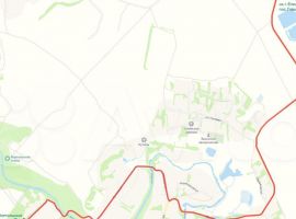 Коттедж 80 м² на участке 30 сот. - Луговая. Елец - фото 16