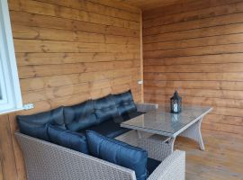 Коттедж 80 м² на участке 30 сот. - Луговая. Елец - фото 17