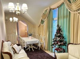 4-к. дом, 200 м² - Цветочная. Апрелевка - фото 12