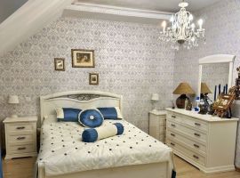 4-к. дом, 200 м² - Цветочная. Апрелевка - фото 13
