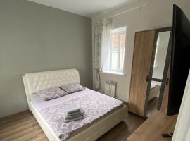 1-к кв. Саратовская область, Вольск ул. Льва Толстого, 123 (30.0 м²) - Льва Толстого. Вольск - фото 1