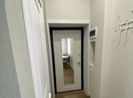 1-к кв. Саратовская область, Вольск ул. Льва Толстого, 123 (30.0 м²) - Льва Толстого. Вольск - фото 6