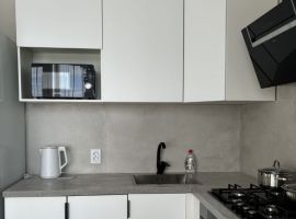 1-к кв. Оренбургская область, Бузулук Московская ул., 79А (42.0 м²) - Московская. Бузулук - фото 6