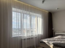 1-к кв. Оренбургская область, Бузулук Московская ул., 79А (42.0 м²) - Московская. Бузулук - фото 8