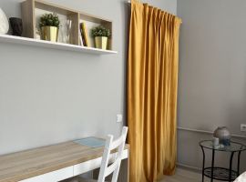 Студия Оренбургская область, Оренбург просп. Победы, 10 (31.0 м²) - Победы. Оренбург - фото 9